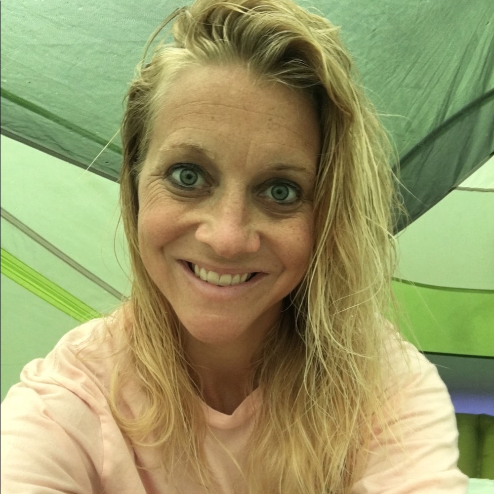 Meet your Posher, Nicole